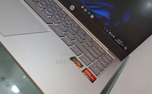 New Laptop HP Stream Notebook 8GB AMD Ryzen 5 SSD 512GB