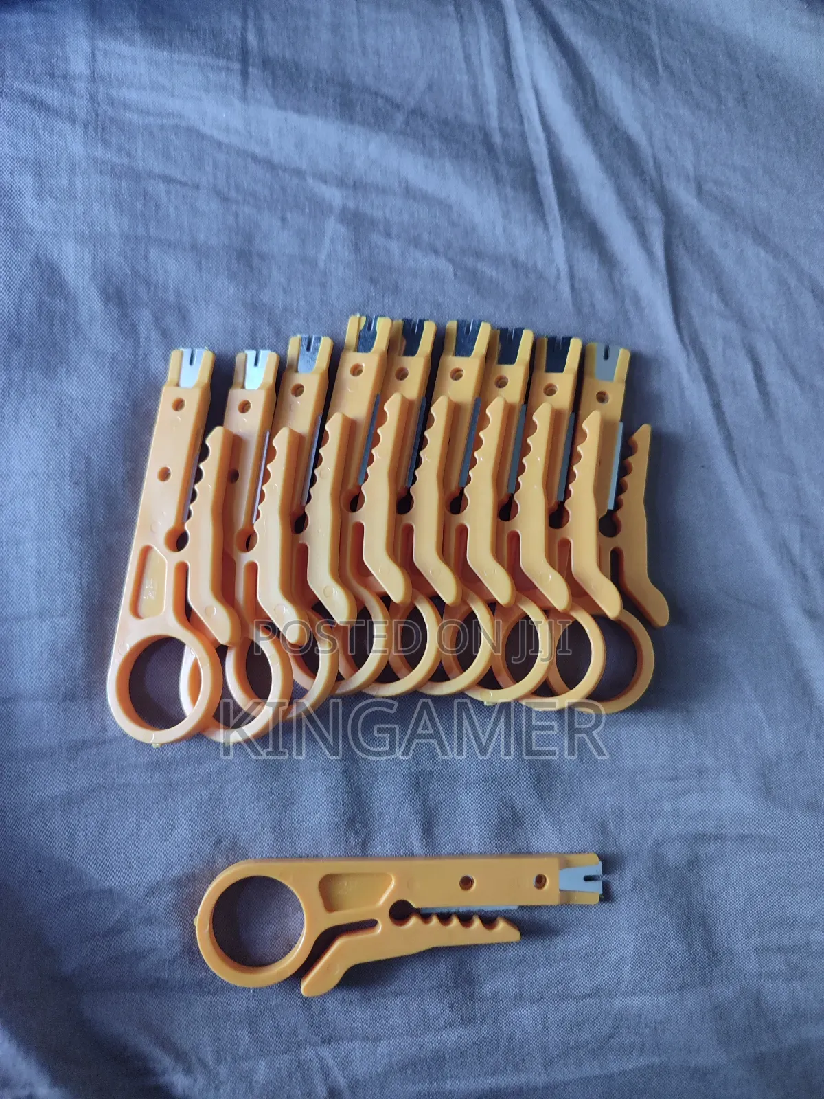 Mini Wire Stripper Network Stripper For CAT5 CAT5E