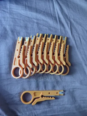 Photo - Mini Wire Stripper Network Stripper For CAT5 CAT5E