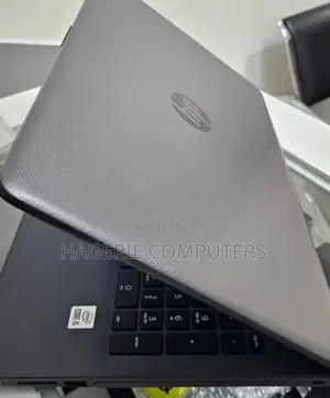 New Laptop HP 250 G8 8GB Intel Core I5 SSD 256GB