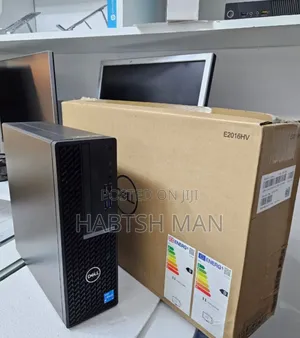 New Desktop Computer Dell OptiPlex 7010 8GB Intel Core i5 HDD 1T