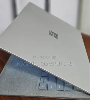 Photo - New Laptop Microsoft Surface Laptop 2 8GB Intel Core I5 SSD 256GB