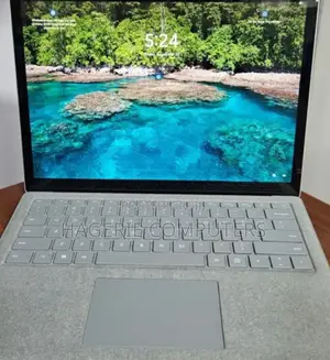 New Laptop Microsoft Surface Laptop 2 8GB Intel Core I5 SSD 256GB