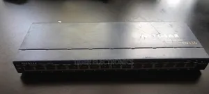 Netgear Ethernet Hub