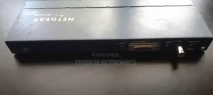 Netgear Ethernet Hub
