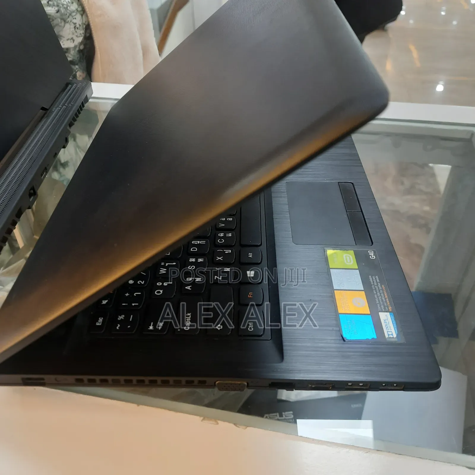 Laptop Lenovo Ideapad 3 8GB Intel Core I5 SSD 500GB