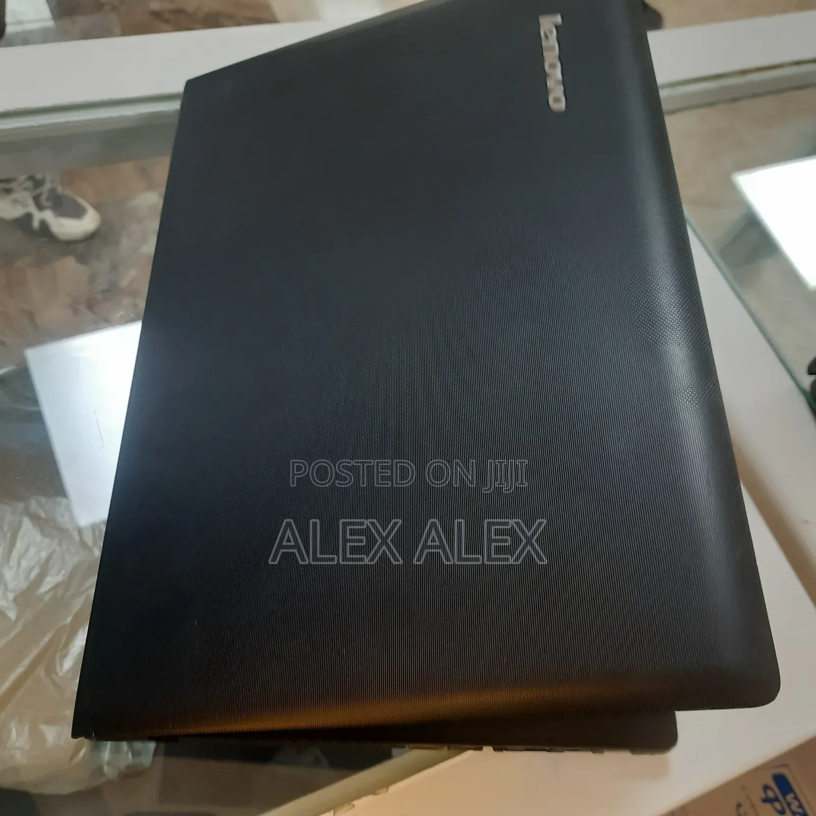 Laptop Lenovo Ideapad 3 8GB Intel Core I5 SSD 500GB