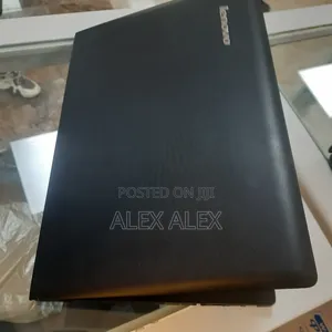 Laptop Lenovo Ideapad 3 8GB Intel Core I5 SSD 500GB