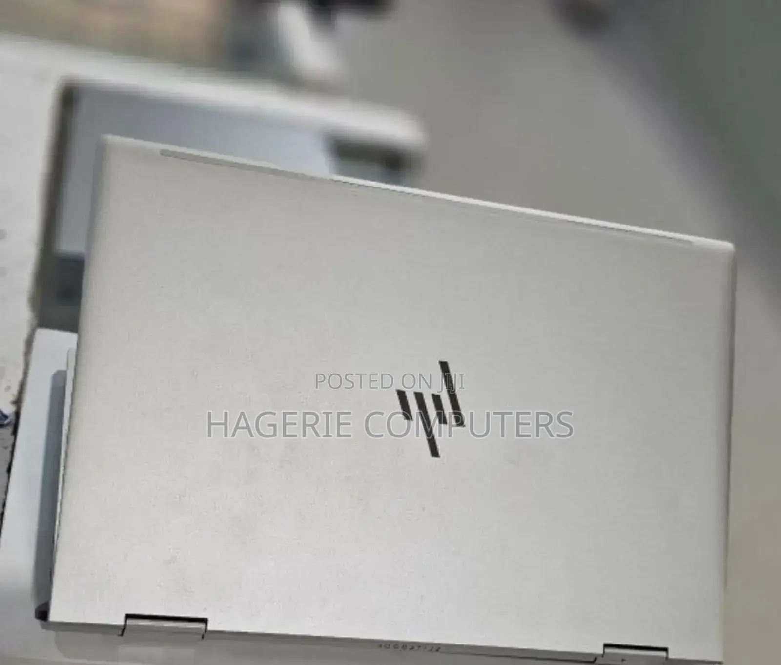 New Laptop HP EliteBook 830 G8 16GB Intel Core I7 SSD 512GB