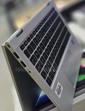 New Laptop HP EliteBook 830 G8 16GB Intel Core I7 SSD 512GB