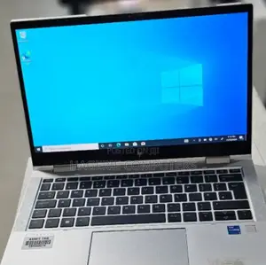 New Laptop HP EliteBook 830 G8 16GB Intel Core I7 SSD 512GB