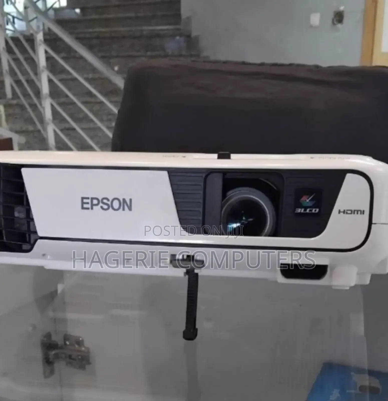 Epson Projector X31 Model Best Projector Ever