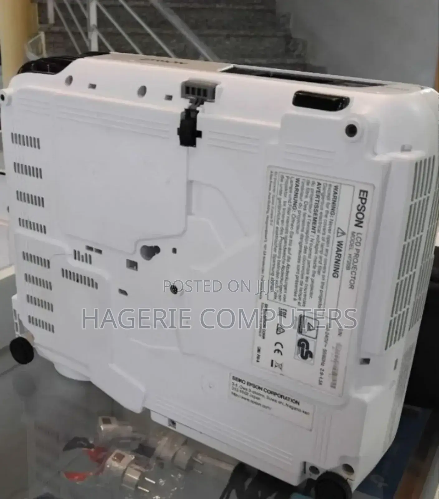 Epson Projector X31 Model Best Projector Ever