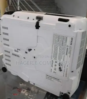 Epson Projector X31 Model Best Projector Ever