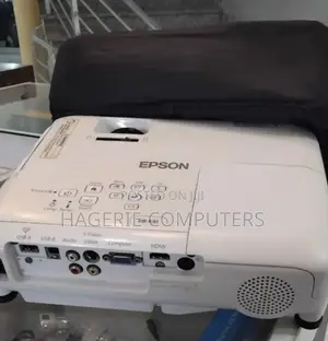 Epson Projector X31 Model Best Projector Ever