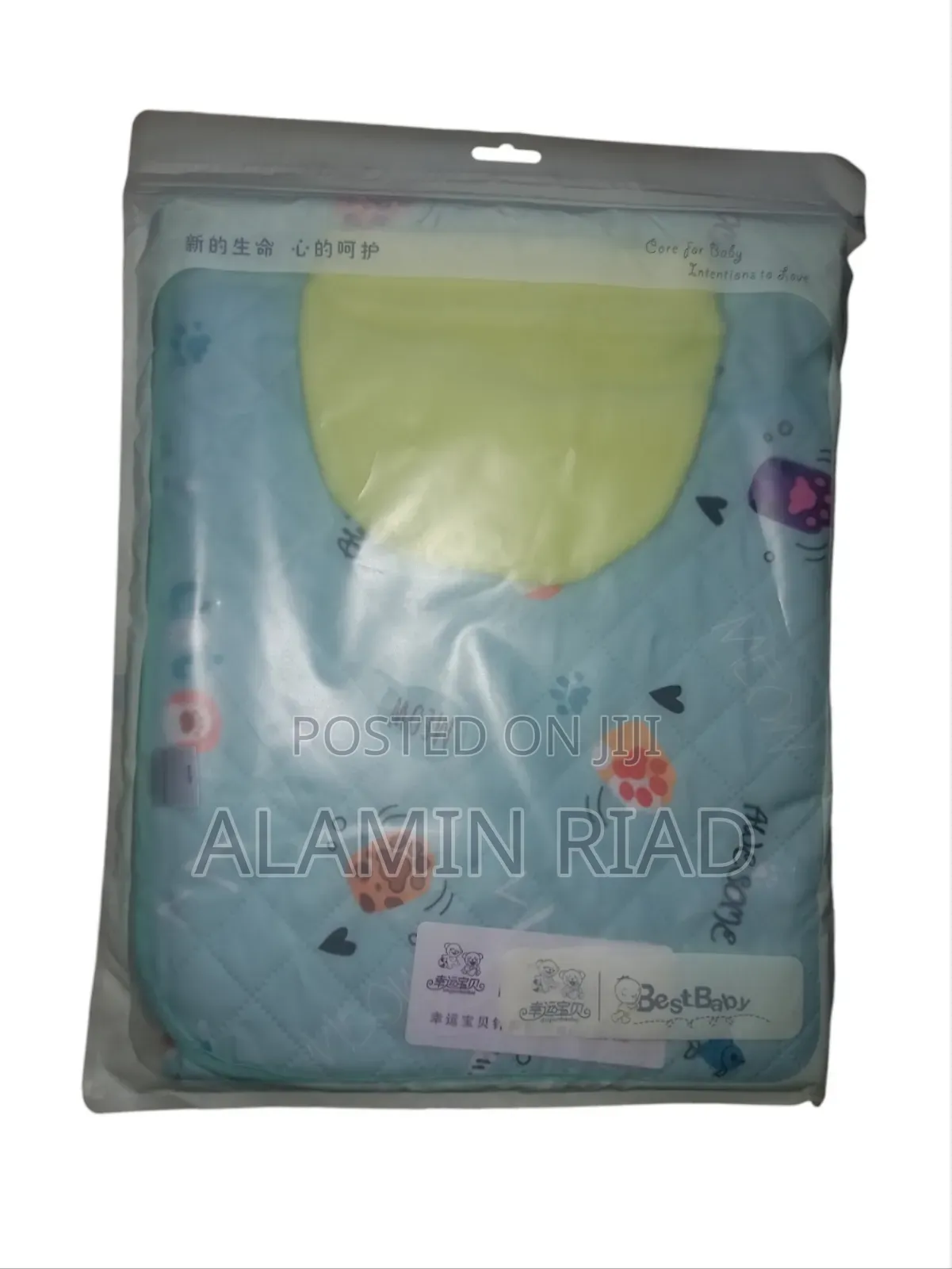 Baby Urine Mat