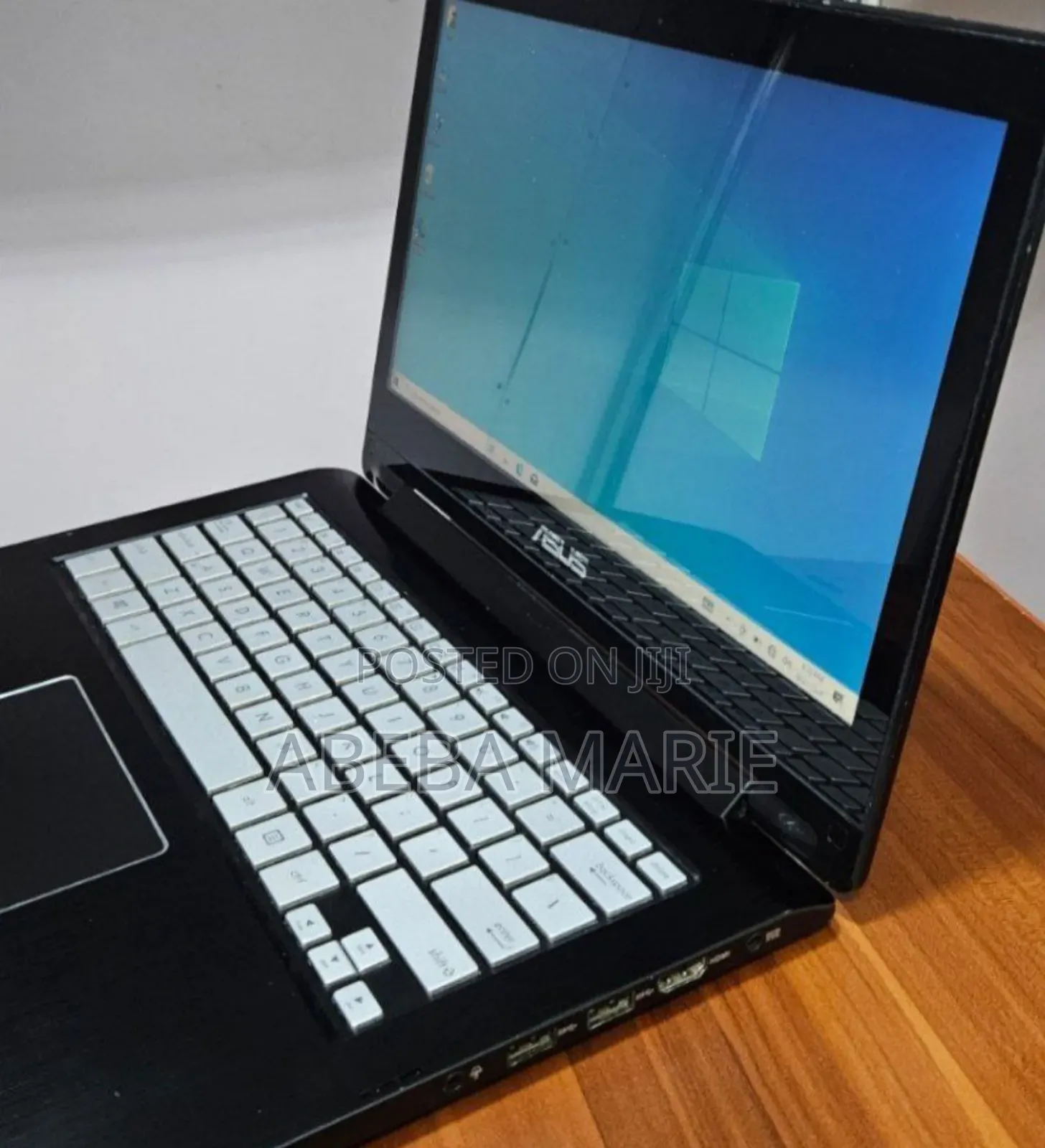 New Laptop Asus UX360CA 6GB Intel Core I5 SSD 1T