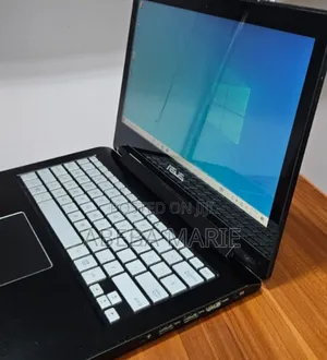 New Laptop Asus UX360CA 6GB Intel Core I5 SSD 1T