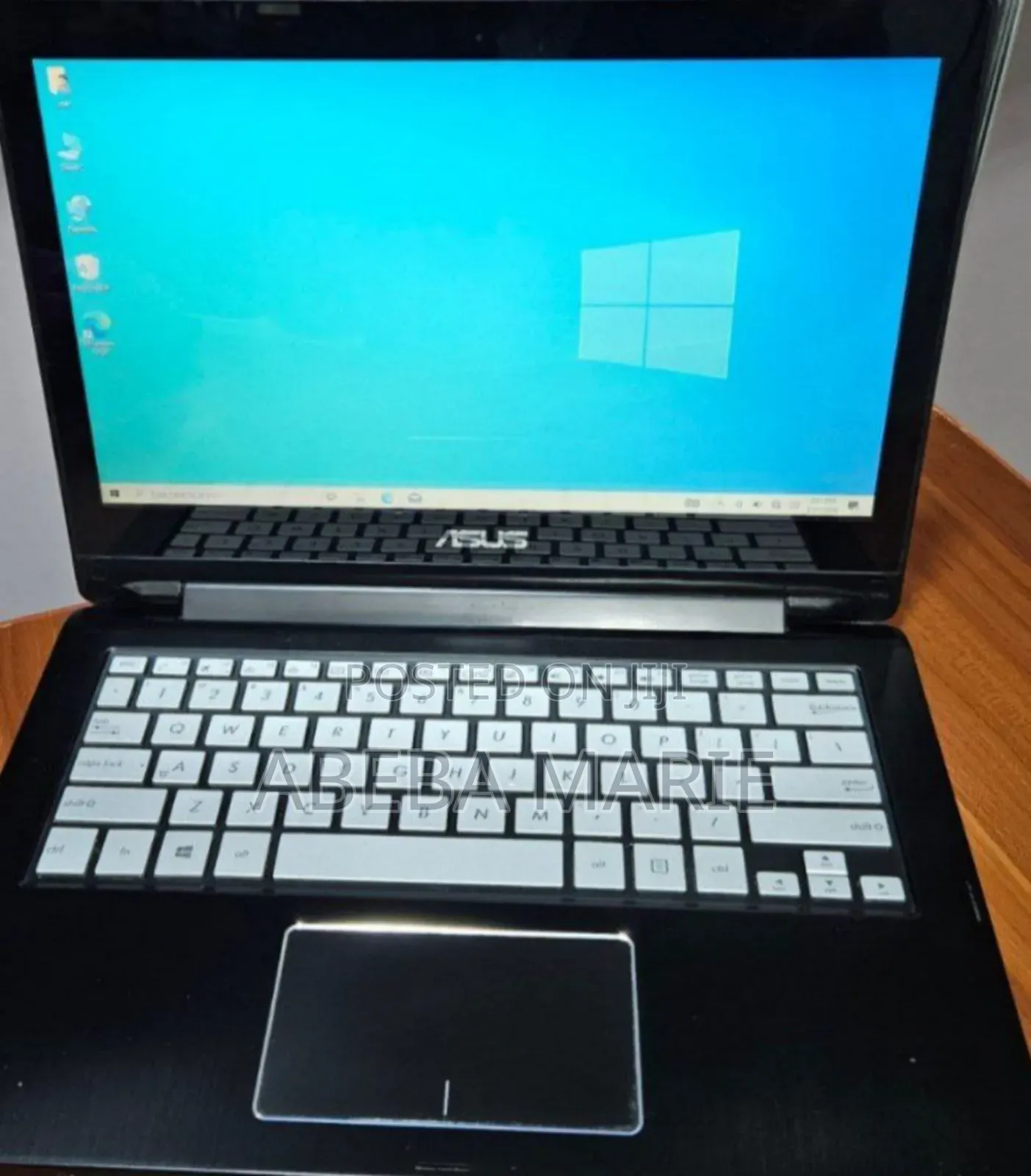 New Laptop Asus UX360CA 6GB Intel Core I5 SSD 1T