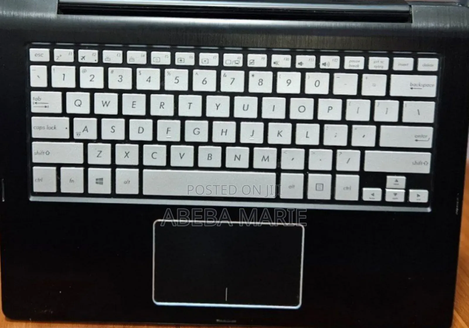 New Laptop Asus UX360CA 6GB Intel Core I5 SSD 1T