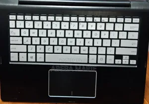 New Laptop Asus UX360CA 6GB Intel Core I5 SSD 1T