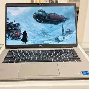 New Laptop Dell Latitude 5320 16GB Intel Core I5 SSD 512GB