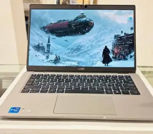 New Laptop Dell Latitude 5320 16GB Intel Core I5 SSD 512GB