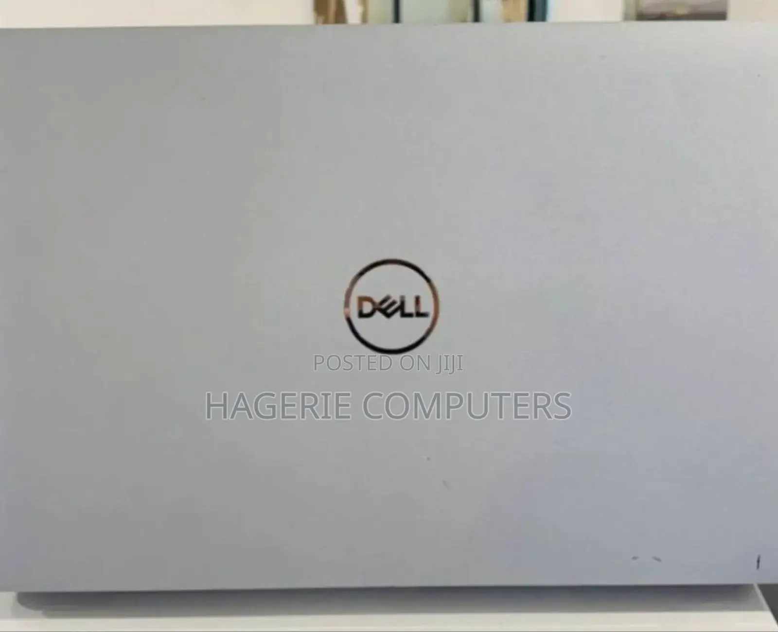 New Laptop Dell Latitude 5320 16GB Intel Core I5 SSD 512GB