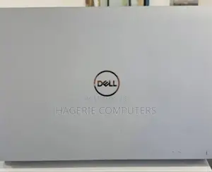 New Laptop Dell Latitude 5320 16GB Intel Core I5 SSD 512GB