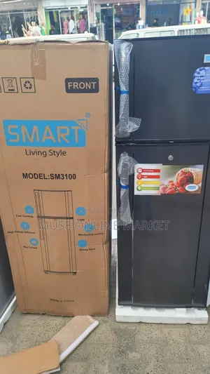 Photo - Smart 310 Refrigerator