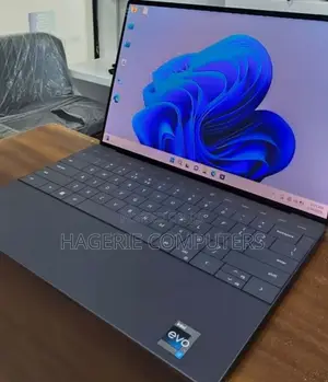 New Laptop Dell XPS 13 9320 32GB Intel Core I7 SSD 1T