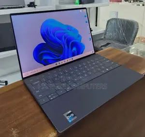 New Laptop Dell XPS 13 9320 32GB Intel Core I7 SSD 1T