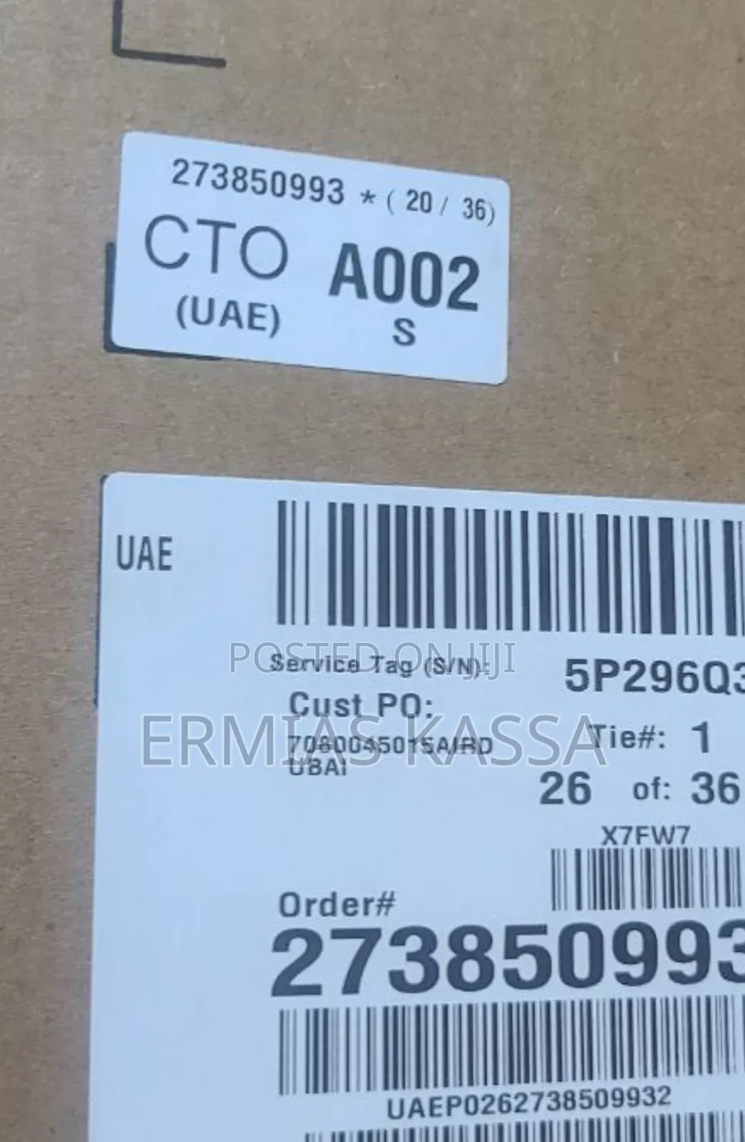 New Desktop Computer Dell OptiPlex 5050 8GB Intel Core I7 HDD 1T