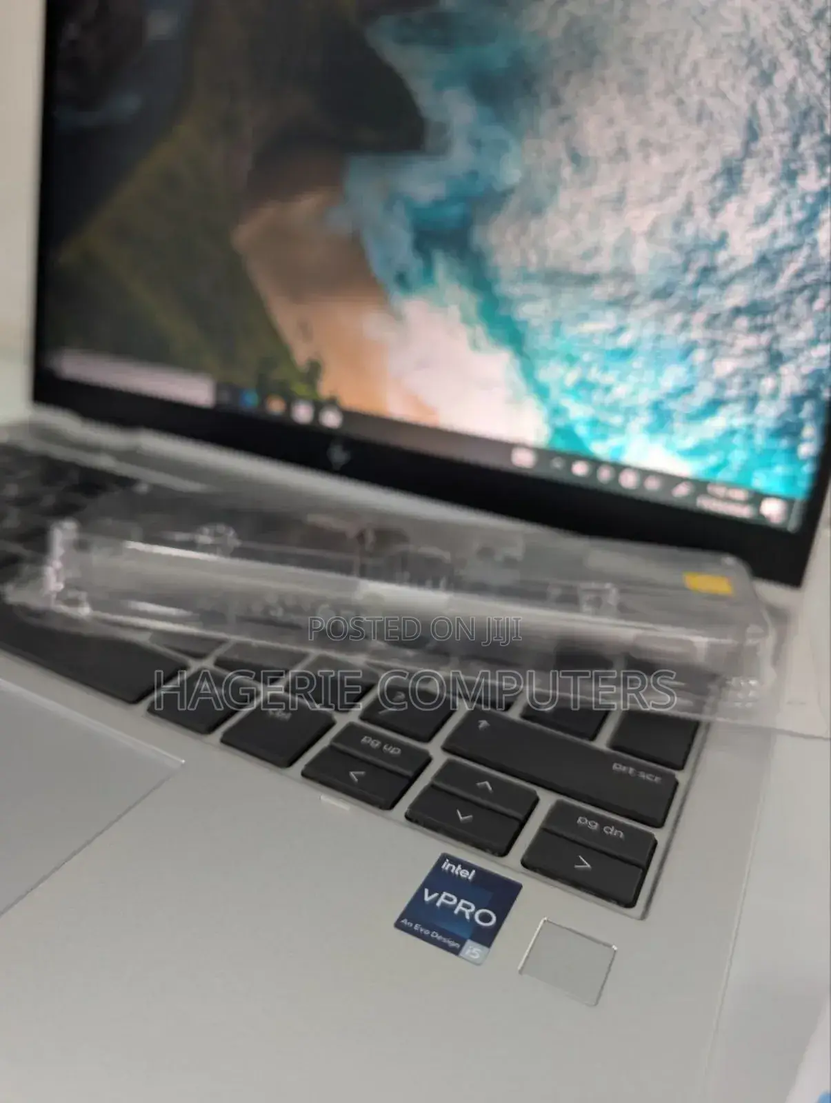 New Laptop HP EliteBook 830 16GB Intel Core I5 SSD 1T