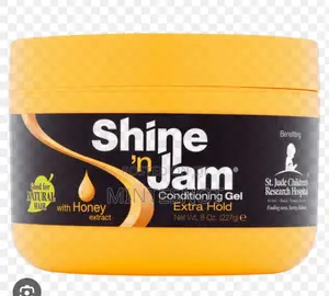 Photo - Shin’N Jam Gel
