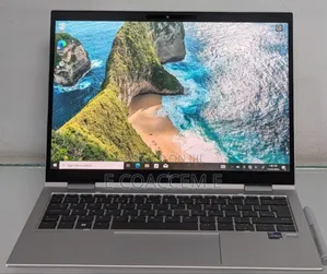 Photo - New Laptop HP 16GB Intel Core I5 SSD 1T