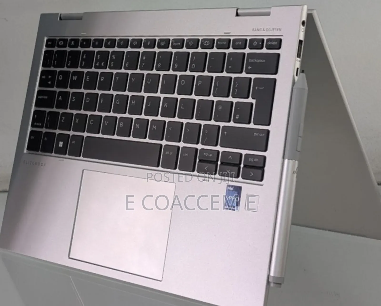 New Laptop HP 16GB Intel Core I5 SSD 1T