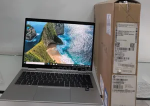 New Laptop HP 16GB Intel Core I5 SSD 1T