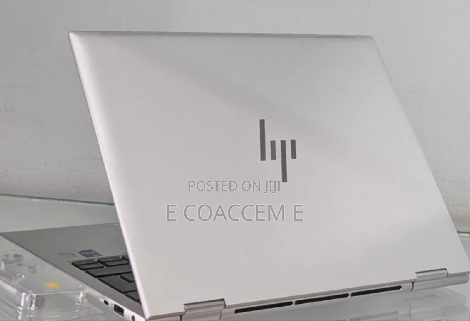 New Laptop HP 16GB Intel Core I5 SSD 1T