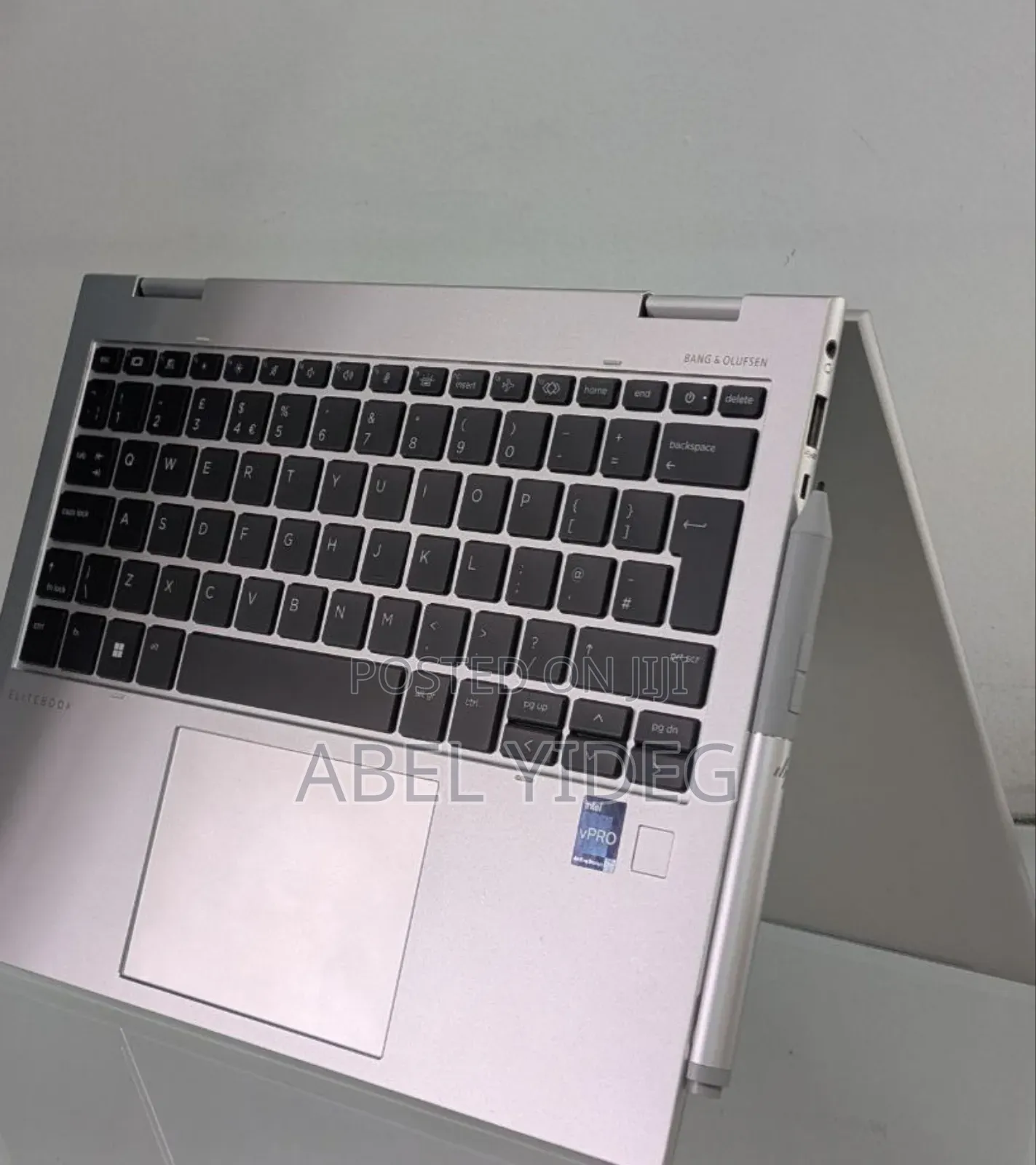 New Laptop HP EliteBook 830 16GB Intel Core I5 SSD 1T