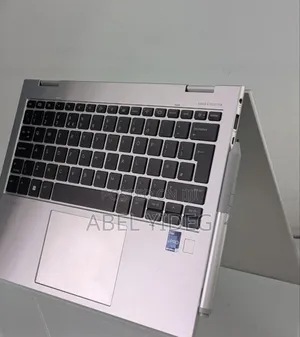 Photo - New Laptop HP EliteBook 830 16GB Intel Core I5 SSD 1T