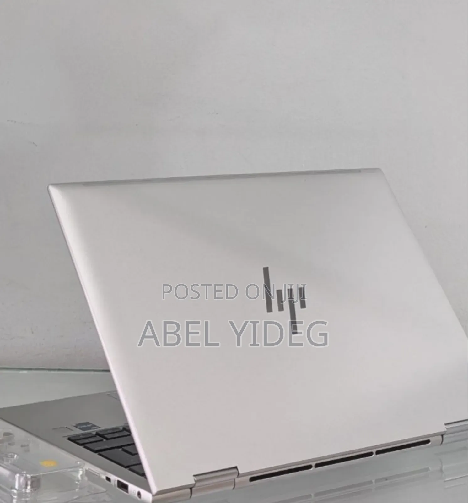 New Laptop HP EliteBook 830 16GB Intel Core I5 SSD 1T