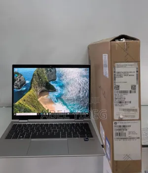 New Laptop HP EliteBook 830 16GB Intel Core I5 SSD 1T