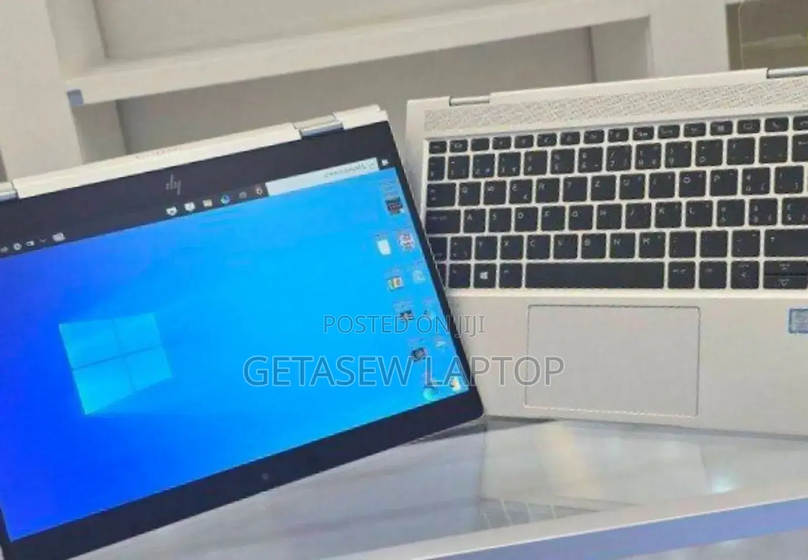 New Laptop HP EliteBook 830 16GB Intel Core I7 SSD 512GB