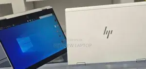 New Laptop HP EliteBook 830 16GB Intel Core I7 SSD 512GB