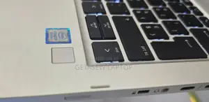 New Laptop HP EliteBook 830 16GB Intel Core I7 SSD 512GB