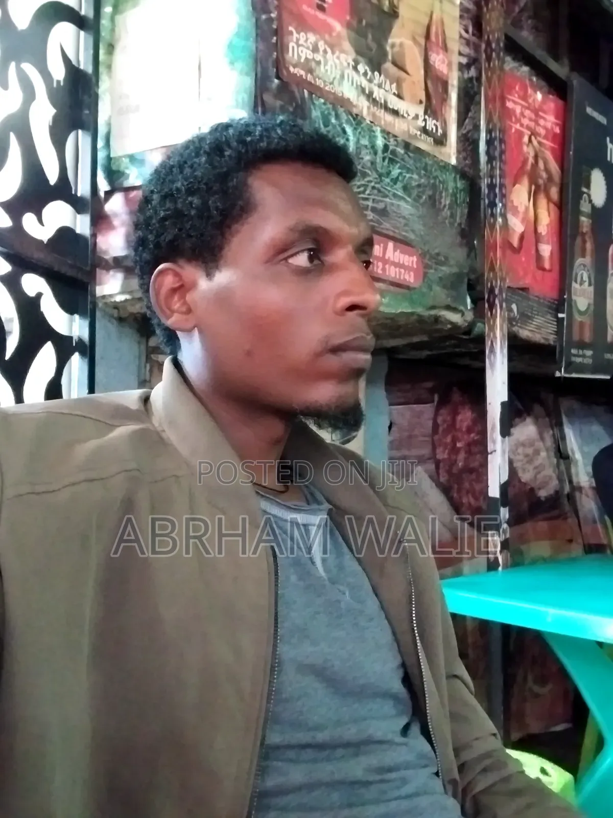 Building Construction Worker and Contractor