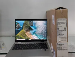 New Laptop HP EliteBook 830 16GB Intel Core I5 SSD 1T