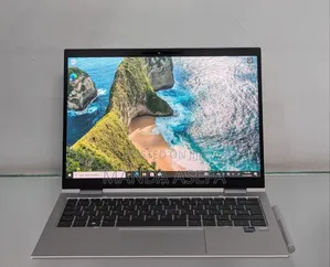 New Laptop HP EliteBook 830 16GB Intel Core I5 SSD 1T