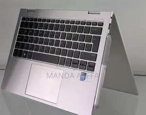 New Laptop HP EliteBook 830 16GB Intel Core I5 SSD 1T